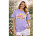 Bella+Canvas- Custom Screen-Printed Jersey Tee - 3001