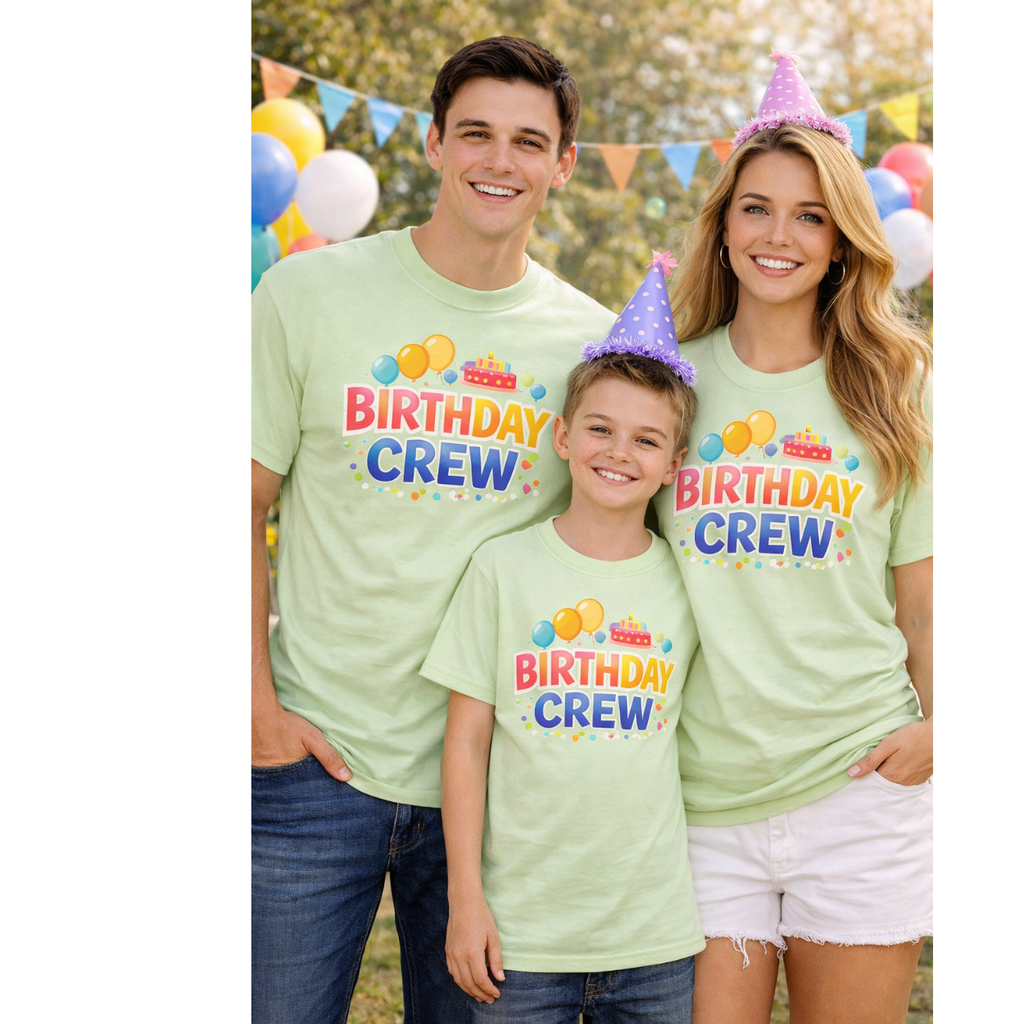 Bella+Canvas- Custom Screen-Printed Jersey Tee - 3001