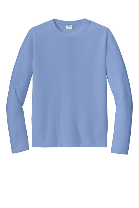 Long Sleeve Performance Fishing Shirt-Extreme Fishing