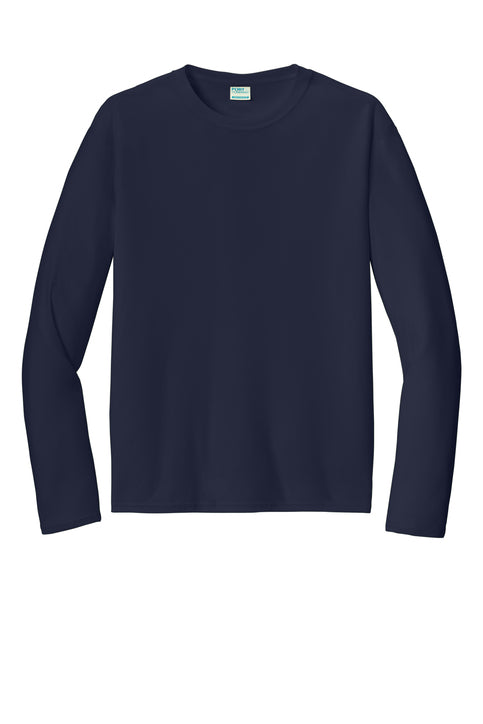 Long Sleeve Performance Fishing Shirt-Extreme Fishing