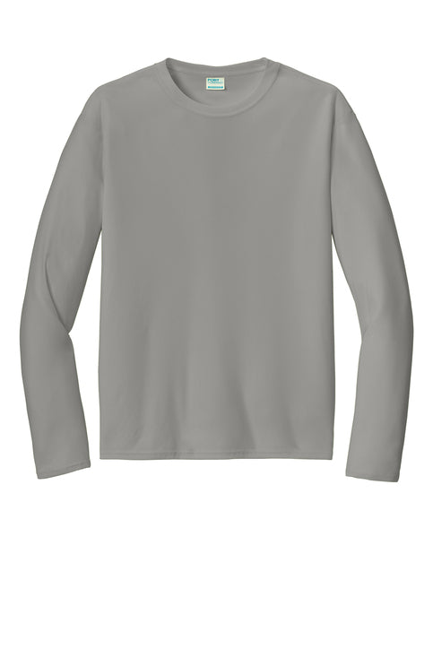 Long Sleeve Performance Fishing Shirt-Fishing Therapy