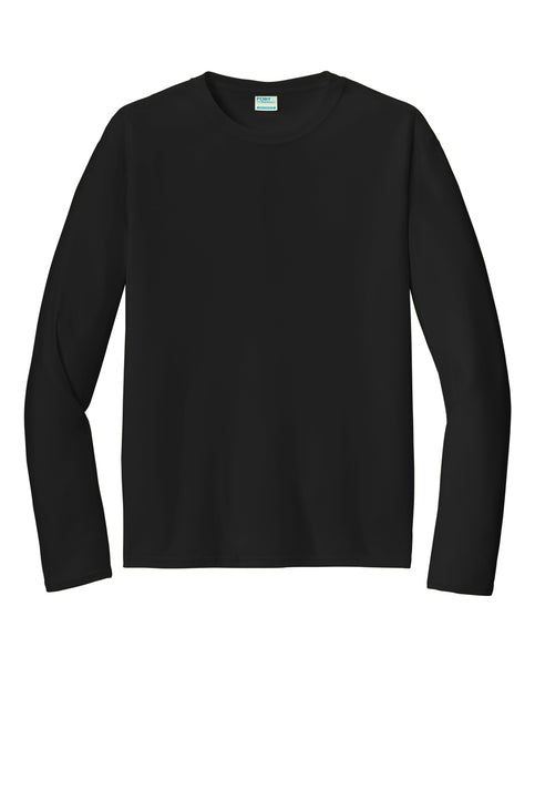 Long Sleeve Performance Fishing Shirt-Fishing Therapy