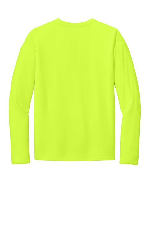 Long Sleeve Performance Fishing Shirt-Extreme Fishing