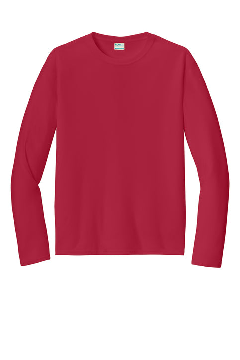 Long Sleeve Performance Fishing Shirt-Extreme Fishing