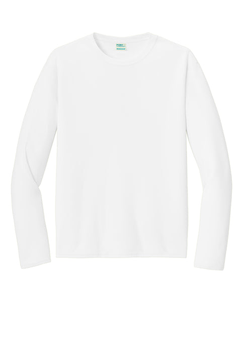 Long Sleeve Performance Fishing Shirt-Fishing Therapy