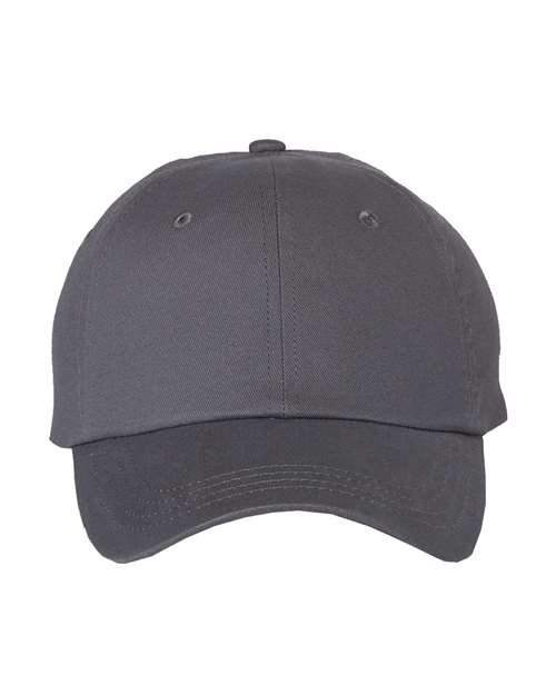 Custom Embroidered Low-Profile Cap –Embroidery. As low as $10.50 ea.