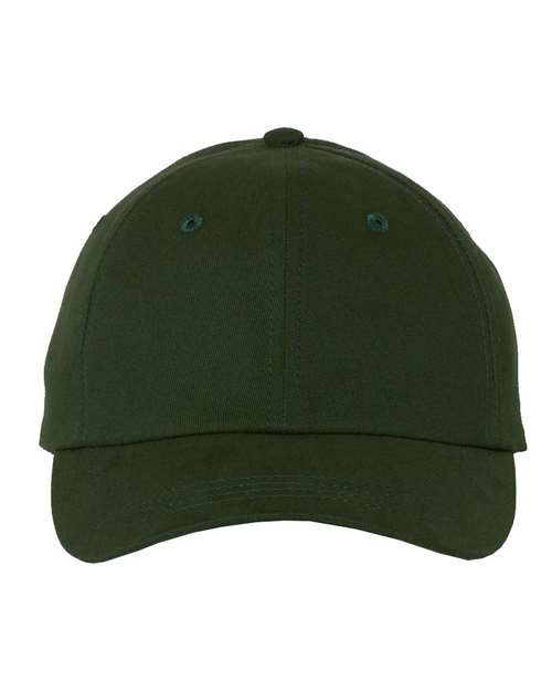 Custom Embroidered Low-Profile Cap –Embroidery. As low as $10.50 ea.