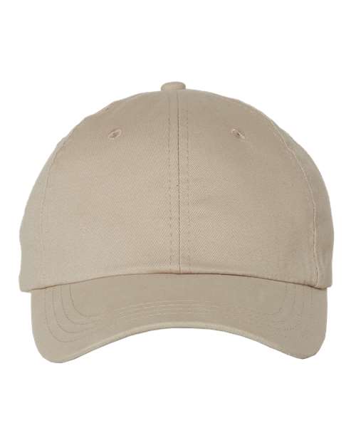 Custom Embroidered Low-Profile Cap –Embroidery. As low as $10.50 ea.