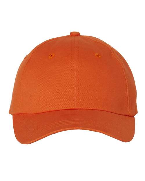 Custom Embroidered Low-Profile Cap –Embroidery. As low as $10.50 ea.