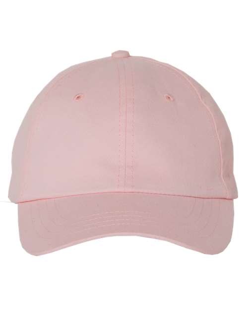 Custom Embroidered Low-Profile Cap –Embroidery. As low as $10.50 ea.