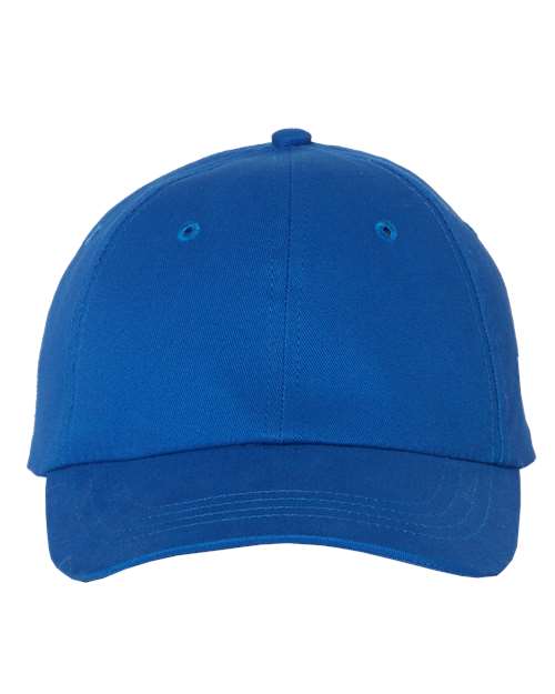 Custom Embroidered Low-Profile Cap –Embroidery. As low as $10.50 ea.