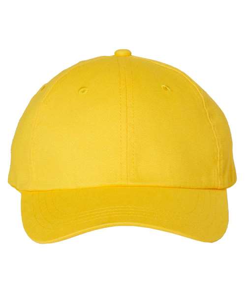 Custom Embroidered Low-Profile Cap –Embroidery. As low as $10.50 ea.