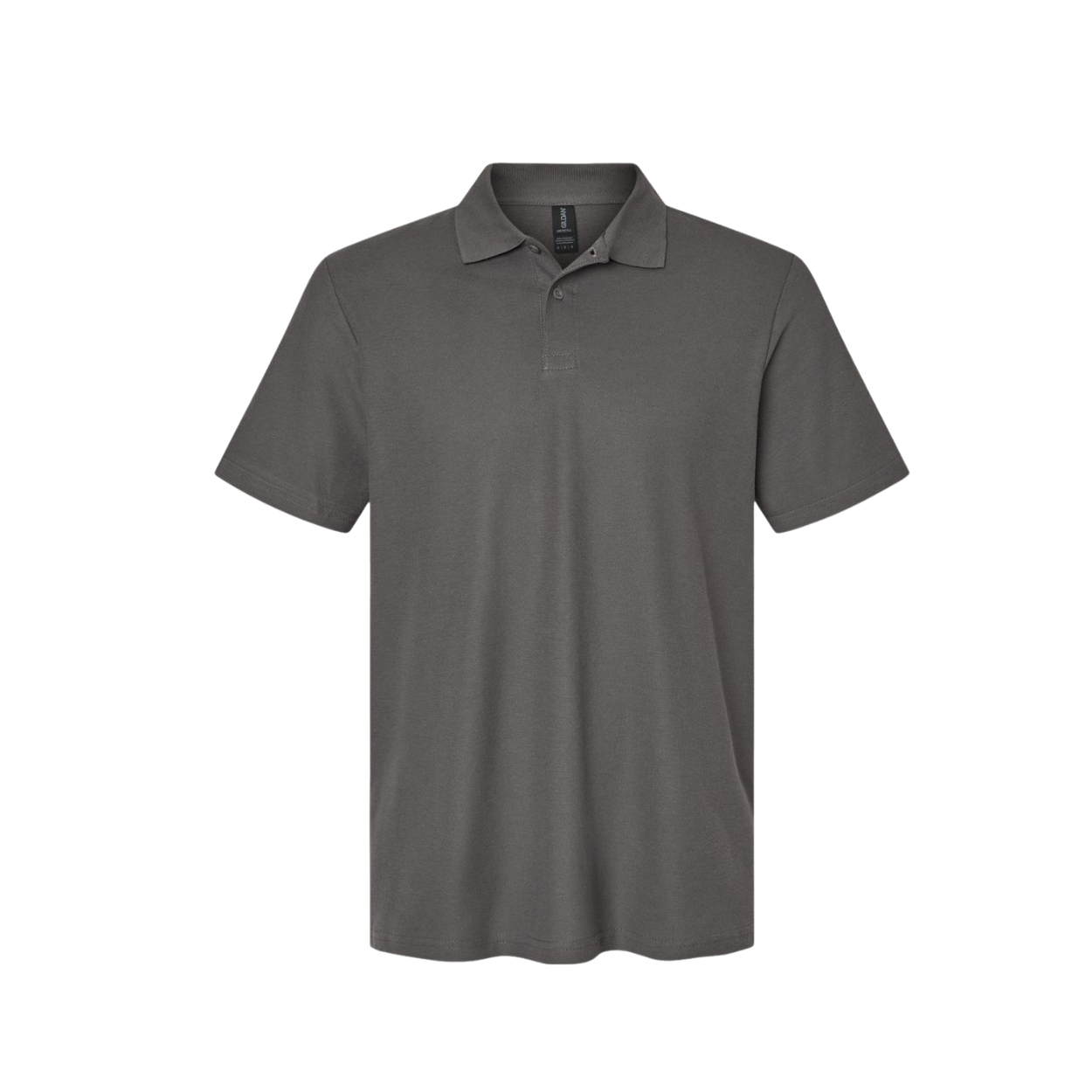 Unisex Softstyle® Pique Polo - 64800 - Custom Embroidery Available