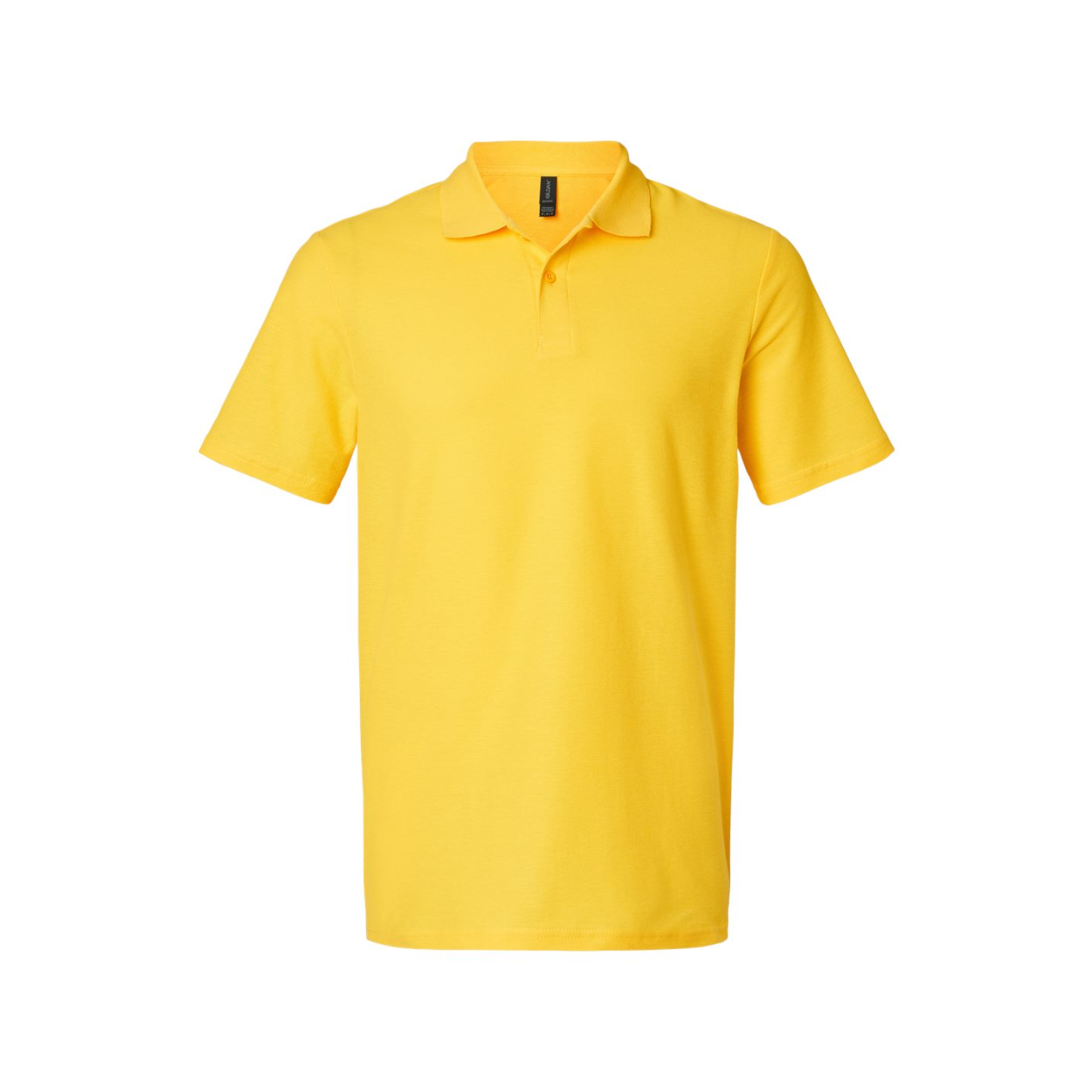 Unisex Softstyle® Pique Polo - 64800 - Custom Embroidery Available