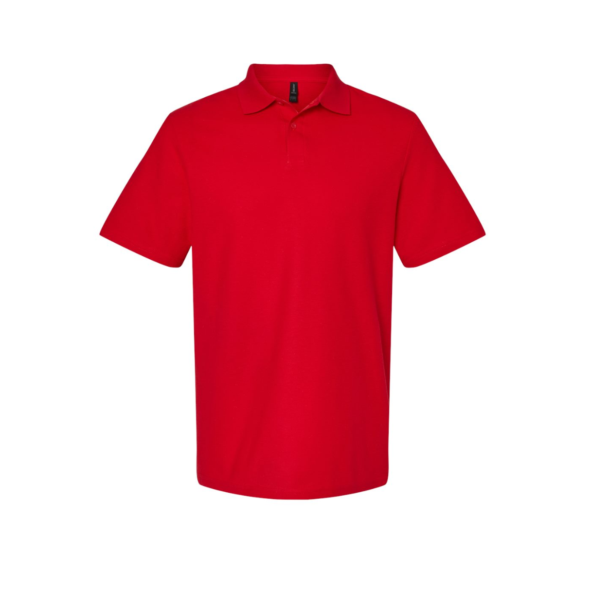 Unisex Softstyle® Pique Polo - 64800 - Custom Embroidery Available