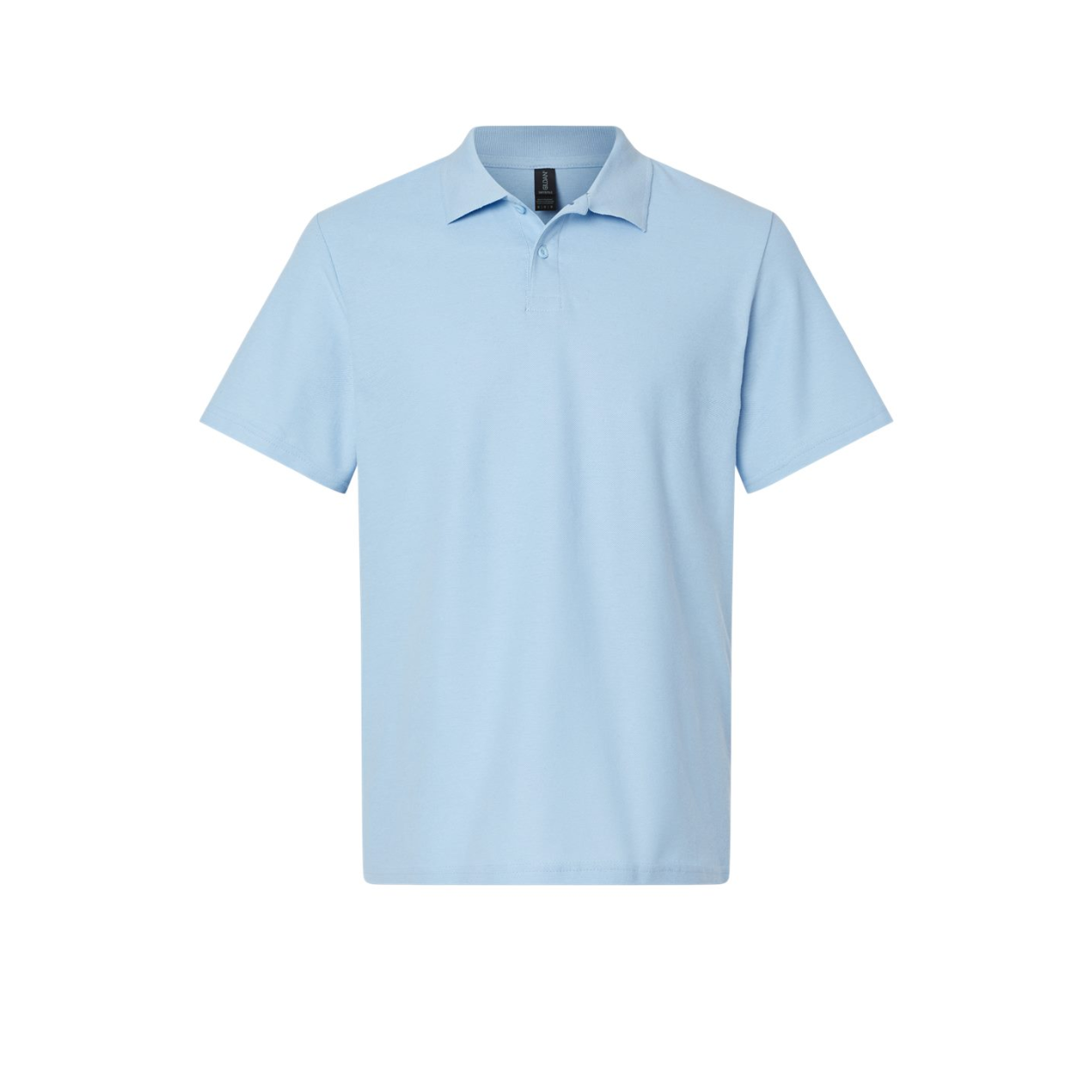 Unisex Softstyle® Pique Polo - 64800 - Custom Embroidery Available