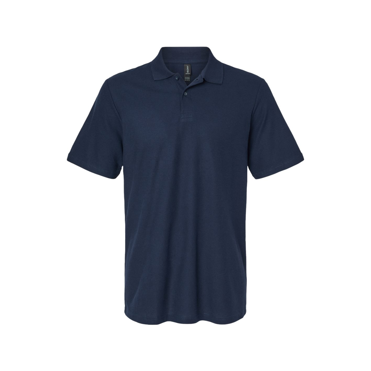 Unisex Softstyle® Pique Polo - 64800 - Custom Embroidery Available