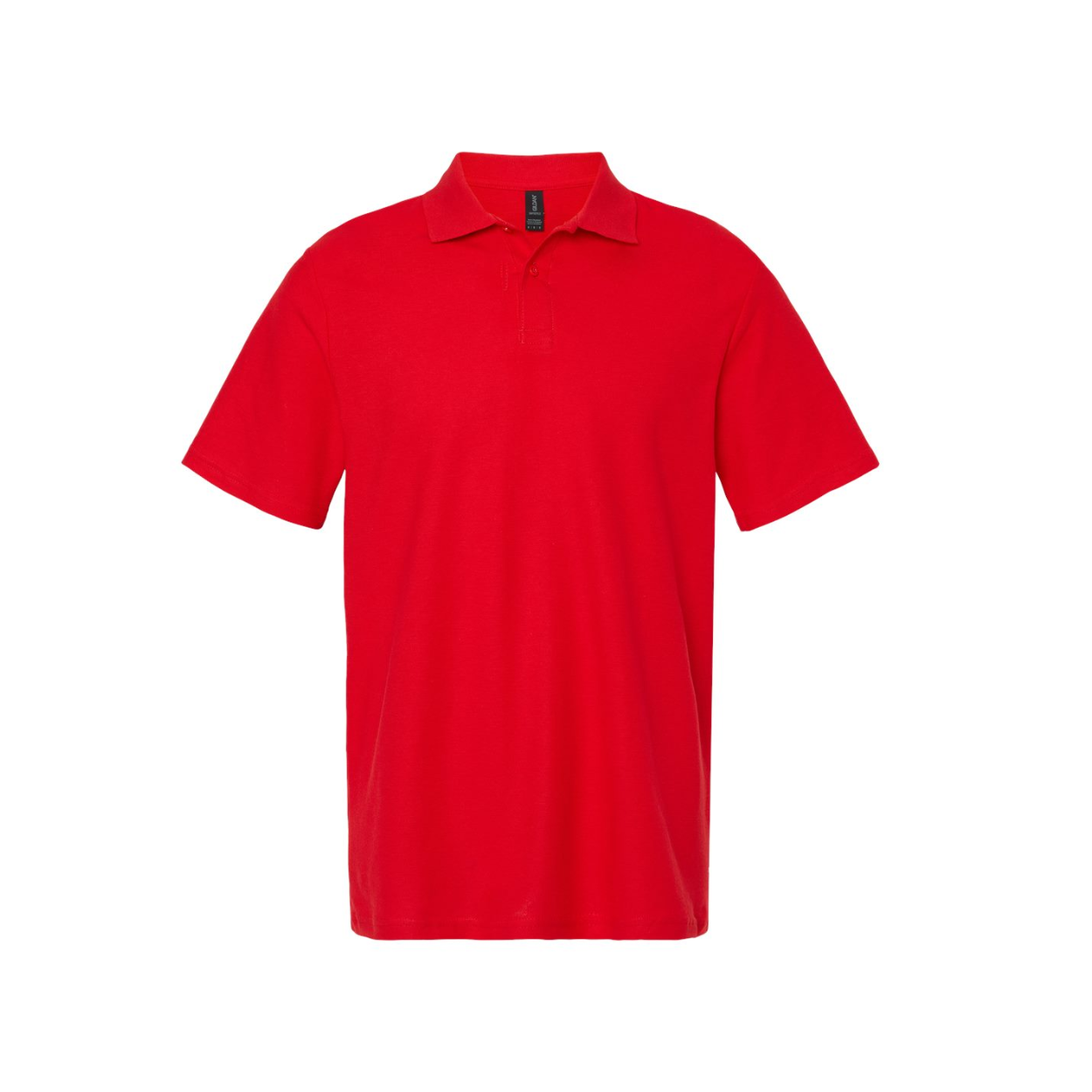 Unisex Softstyle® Pique Polo - 64800 - Custom Embroidery Available