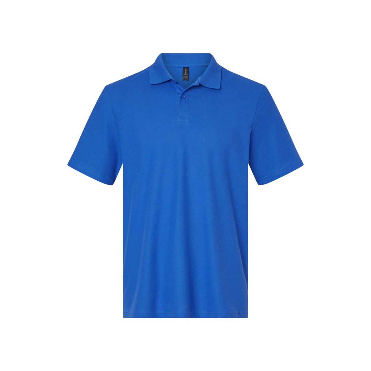 Unisex Softstyle® Pique Polo - 64800 - Custom Embroidery Available
