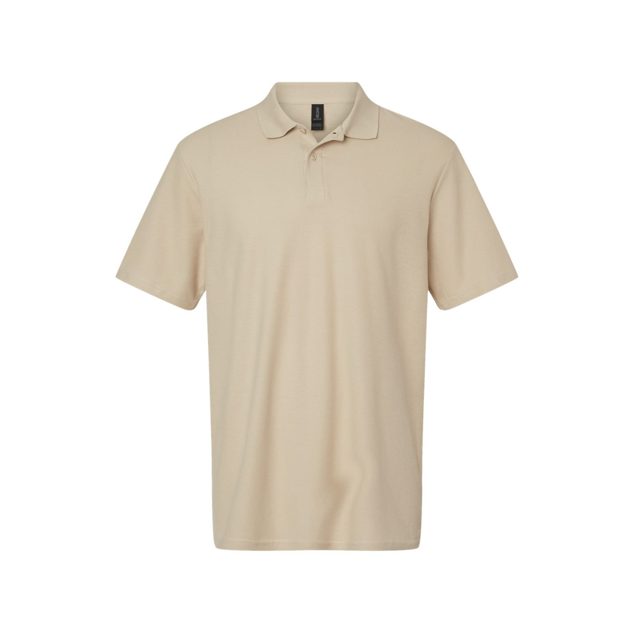 Unisex Softstyle® Pique Polo - 64800 - Custom Embroidery Available