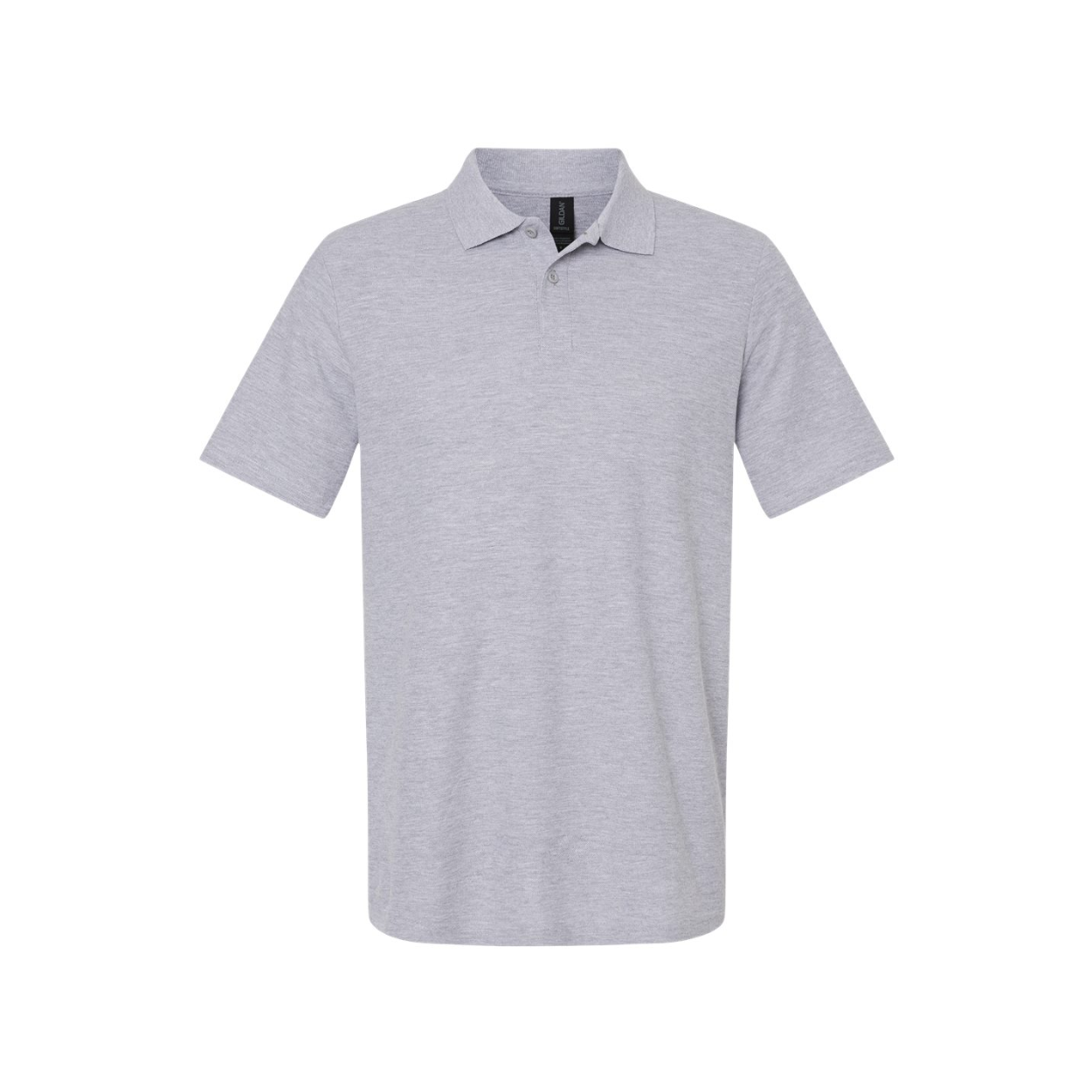 Unisex Softstyle® Pique Polo - 64800 - Custom Embroidery Available