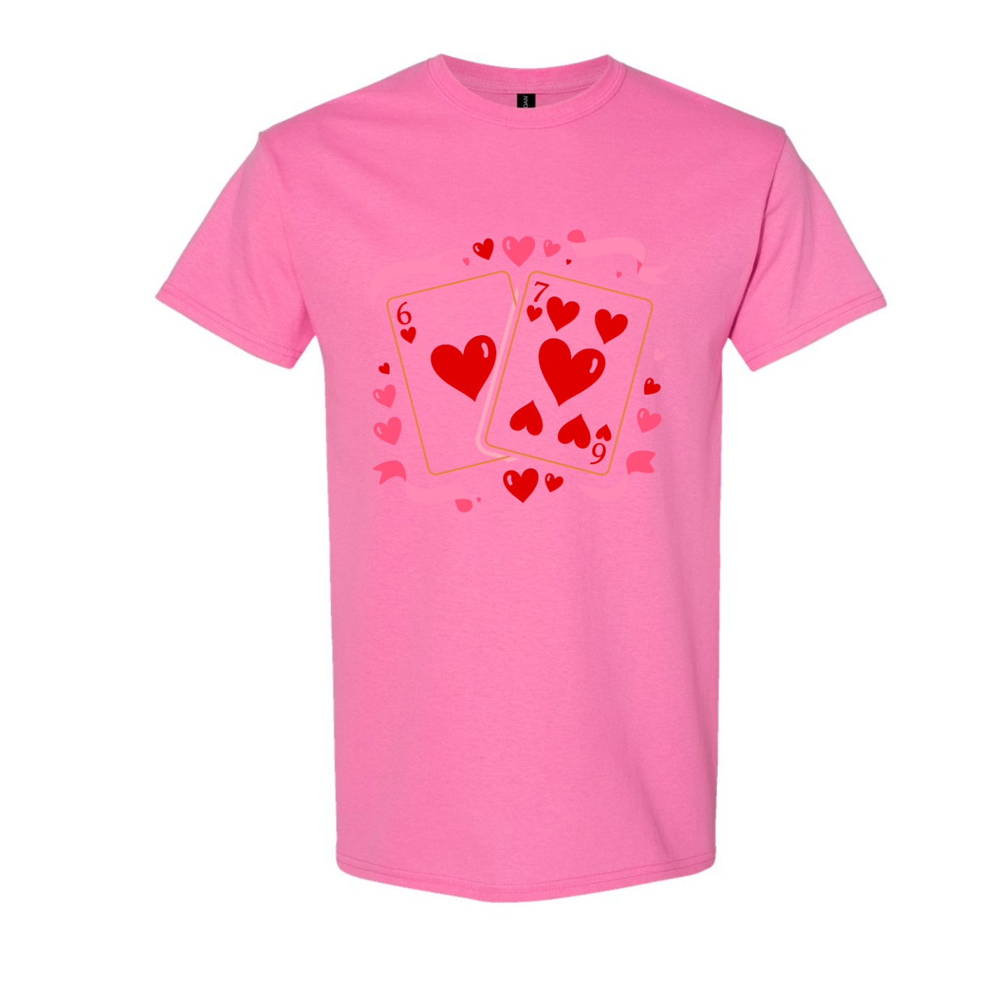 Happy Valentine's Day Shirt, 67