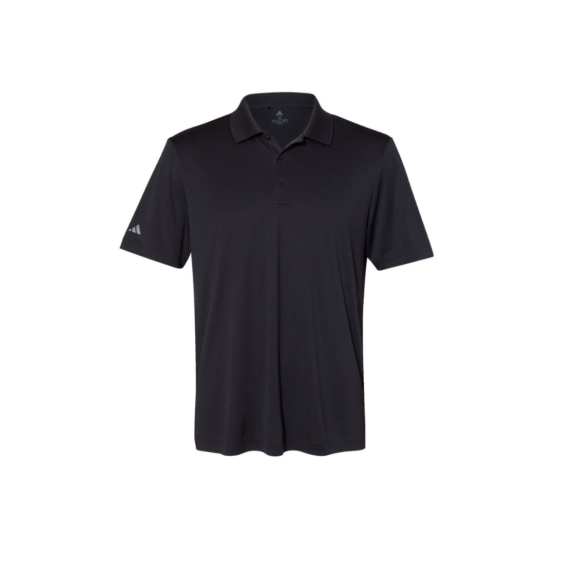 Adidas Men's Performance Polo - A230 - Custom Embroidery Available