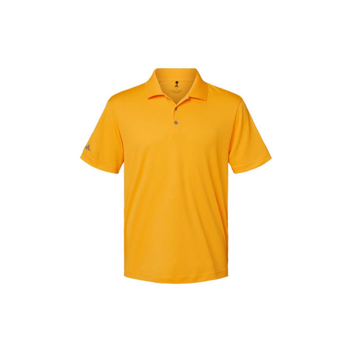 Adidas Men's Performance Polo - A230 - Custom Embroidery Available