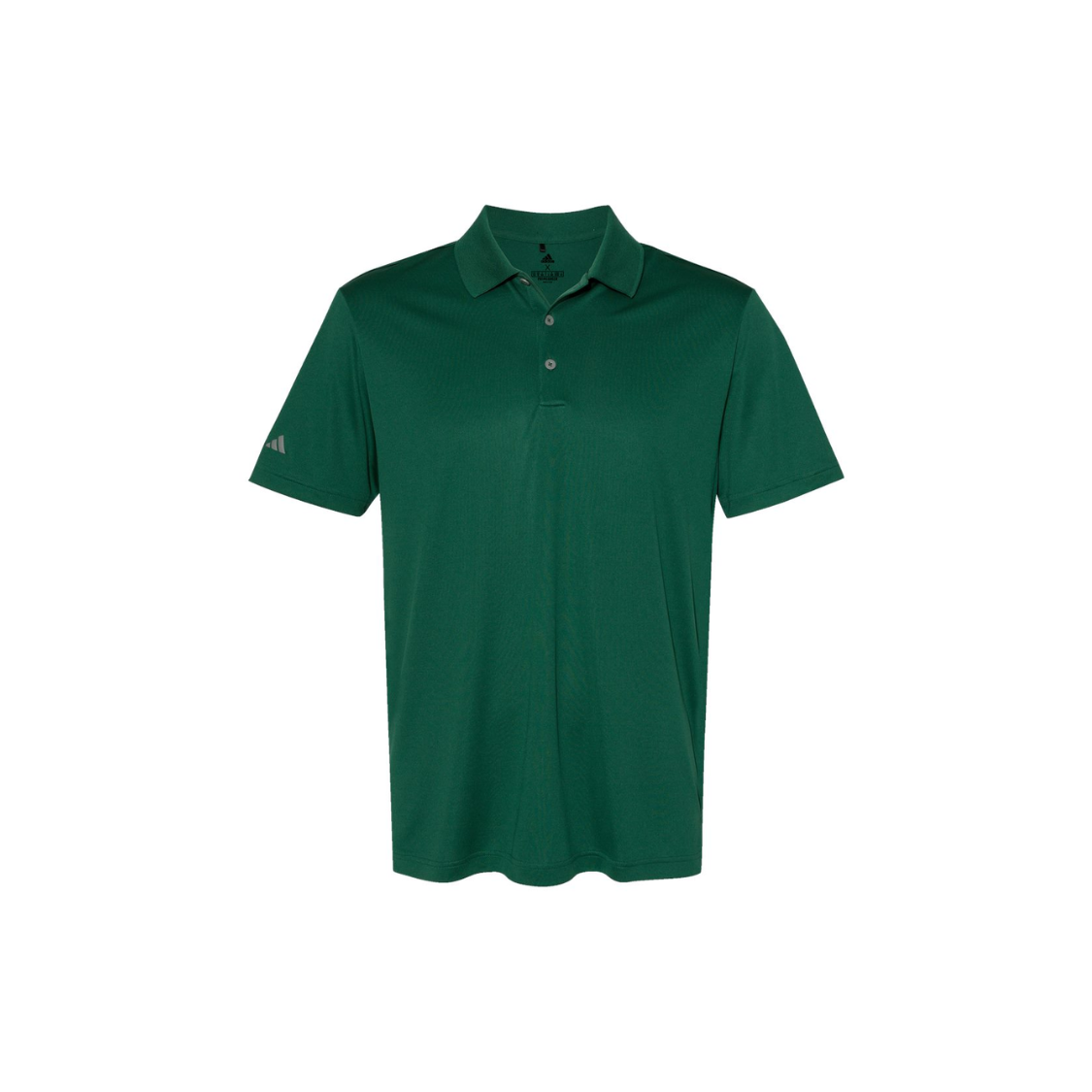 Adidas Men's Performance Polo - A230 - Custom Embroidery Available
