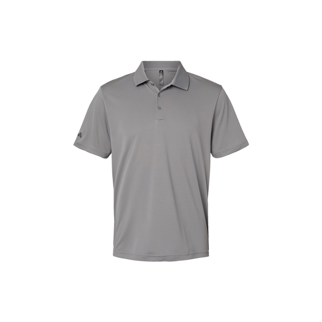 Adidas Men's Performance Polo - A230 - Custom Embroidery Available