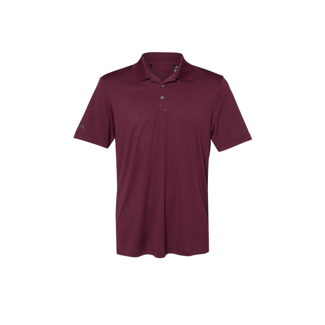 Adidas Men's Performance Polo - A230 - Custom Embroidery Available