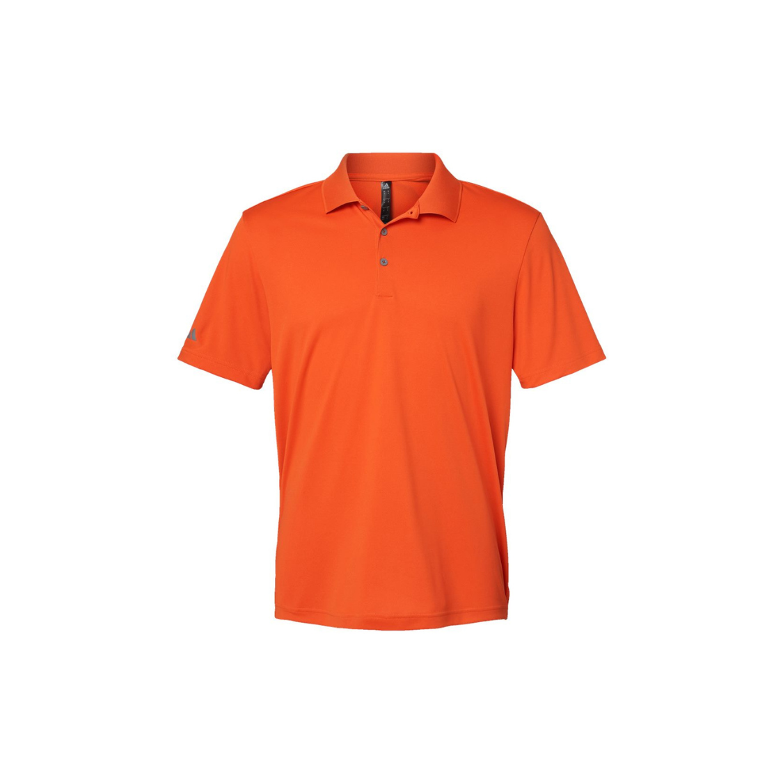 Adidas Men's Performance Polo - A230 - Custom Embroidery Available