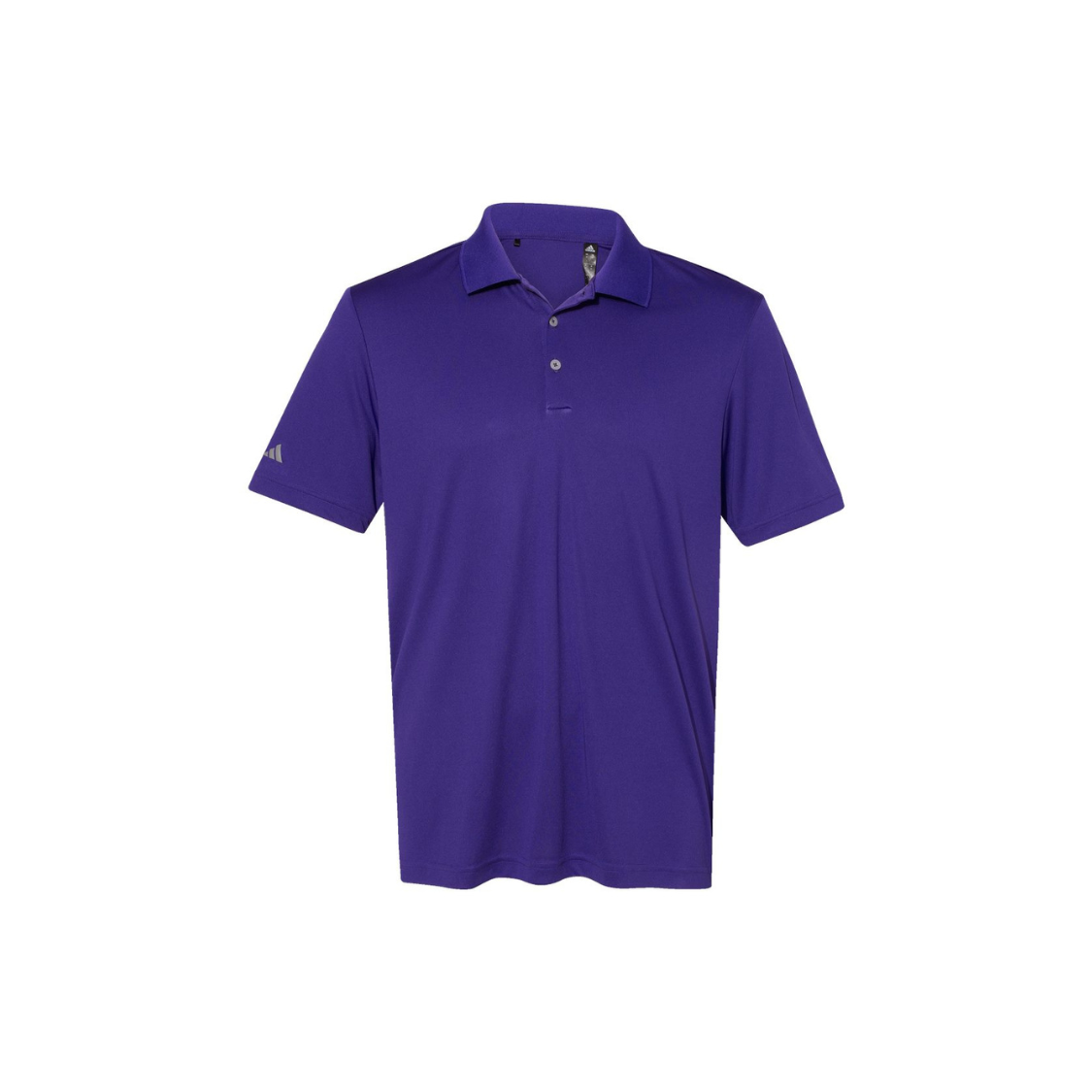 Adidas Men's Performance Polo - A230 - Custom Embroidery Available