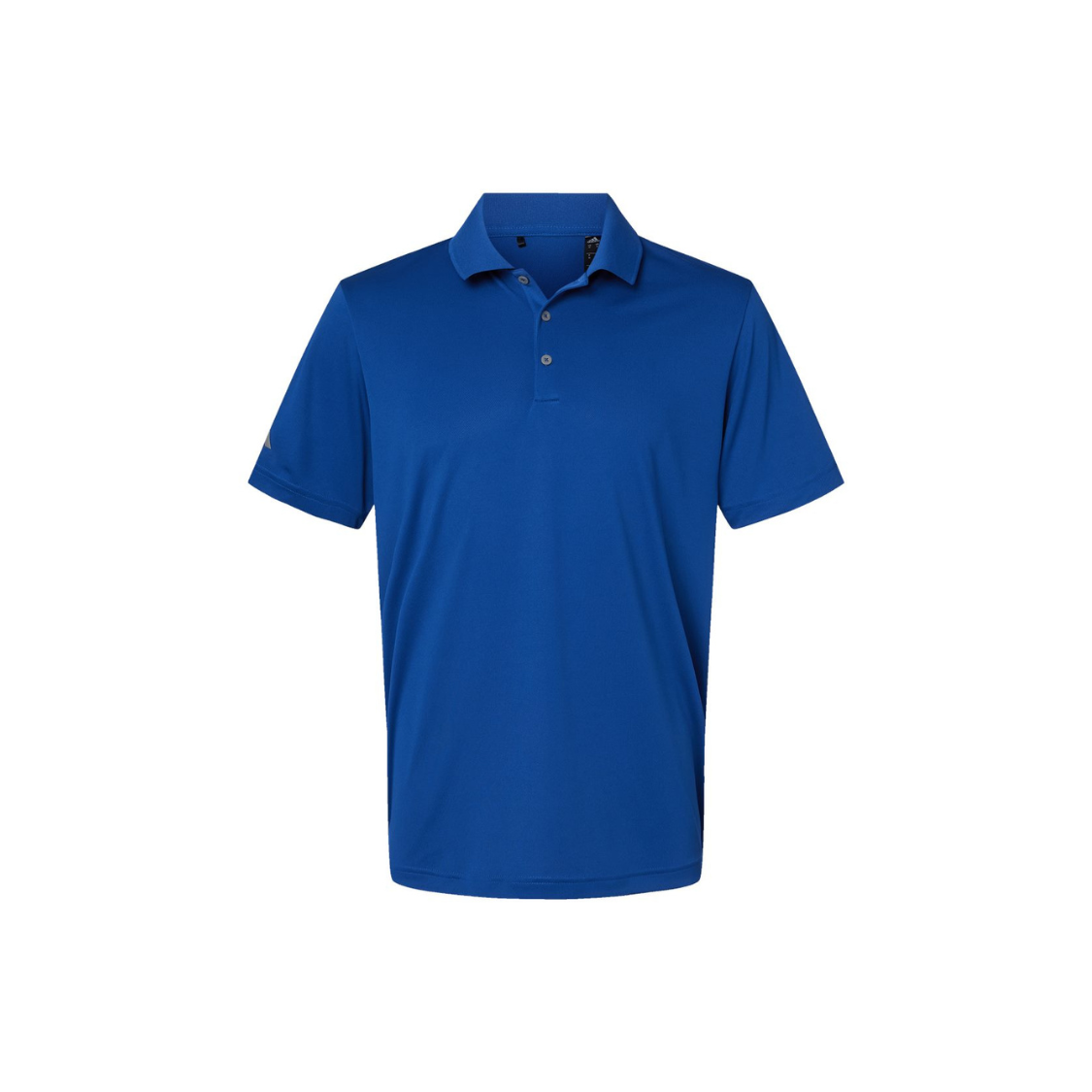 Adidas Men's Performance Polo - A230 - Custom Embroidery Available