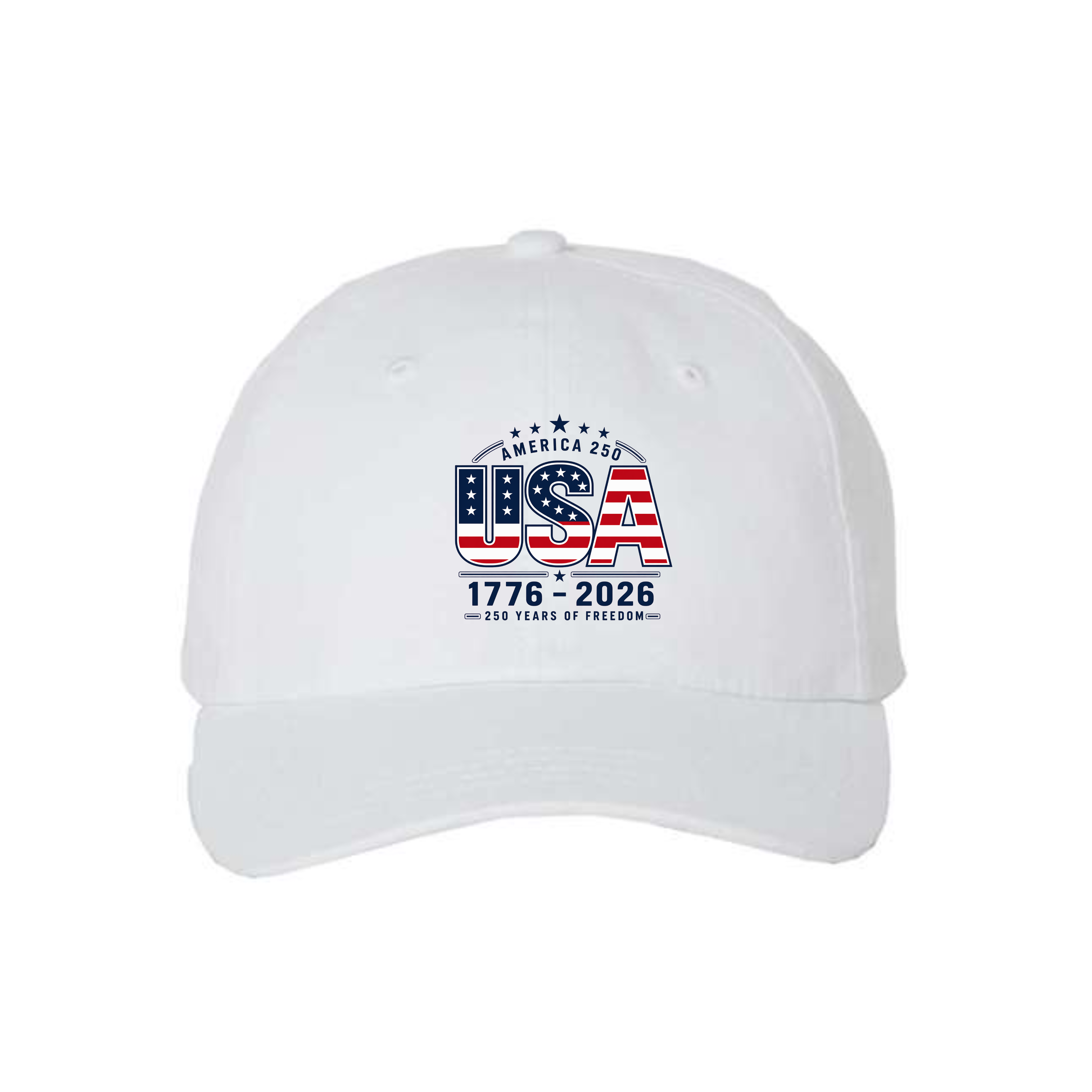 Custom DTF Low-Profile Cap –Transfers. As low as $6.50 ea.