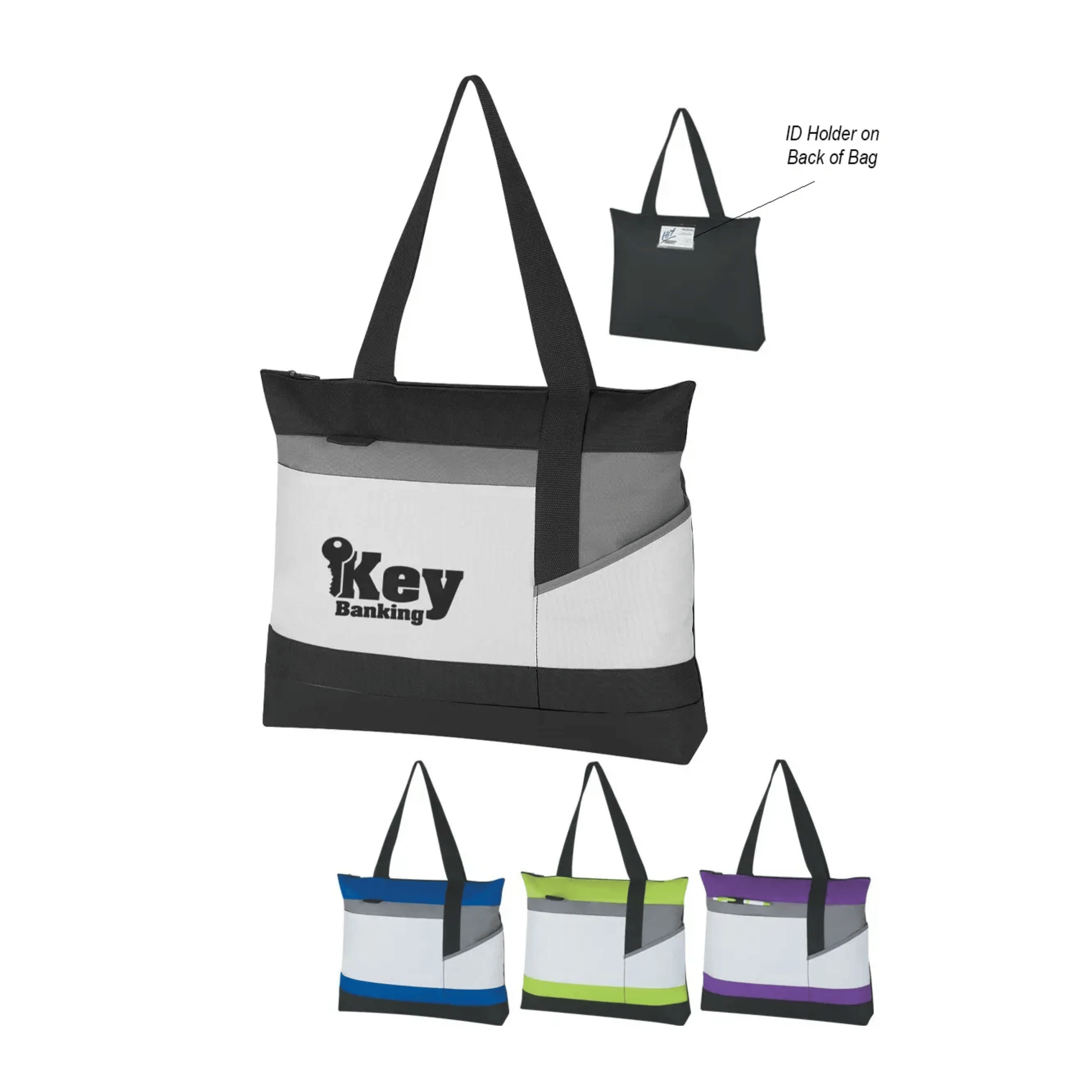 Advantage Tote Bag