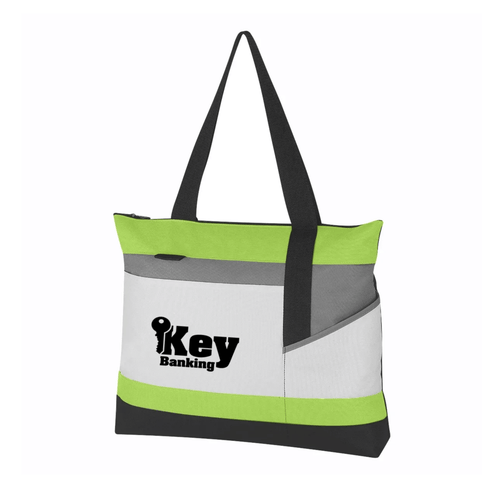 Advantage Tote Bag