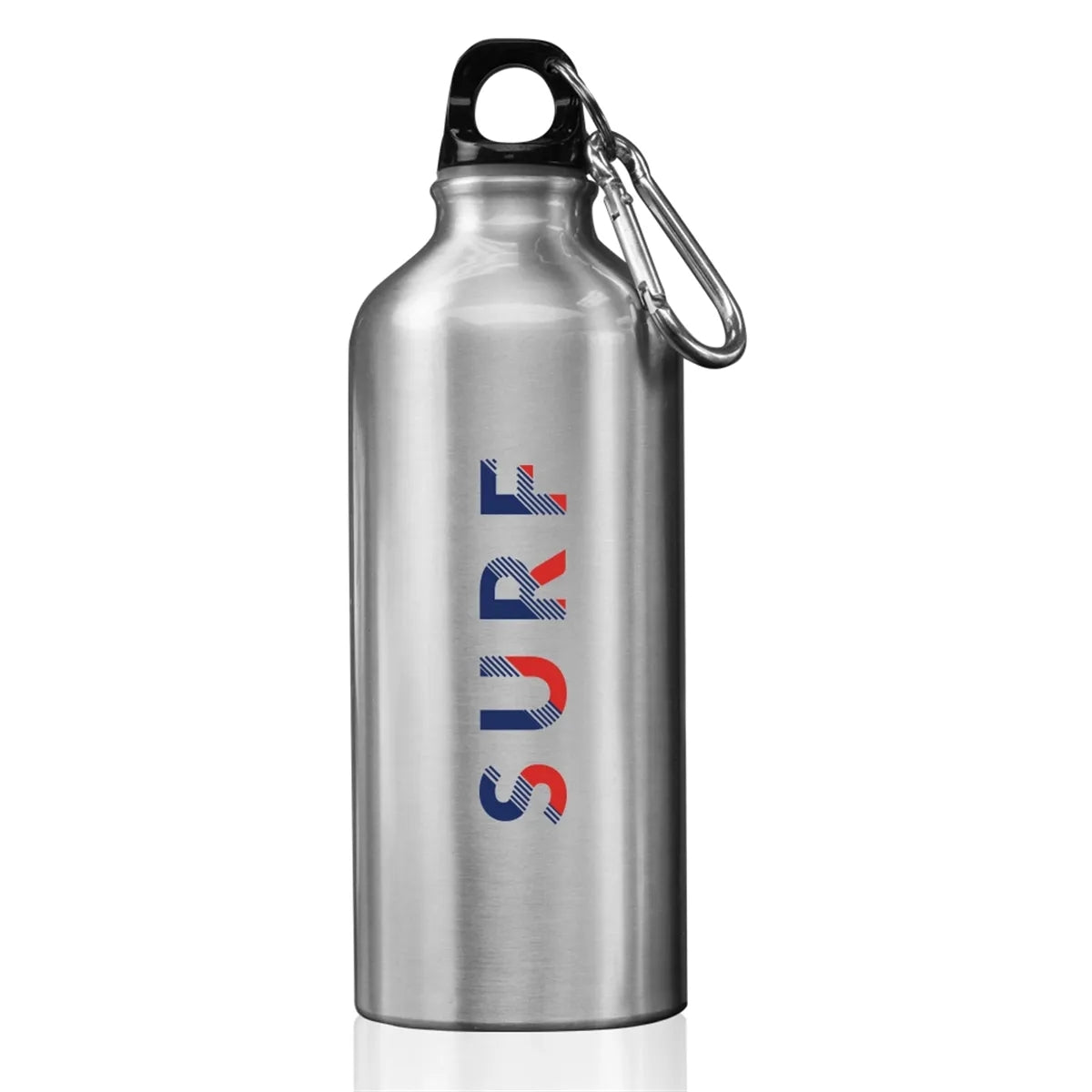 20 oz. Custom Printed Aluminum Water Bottle