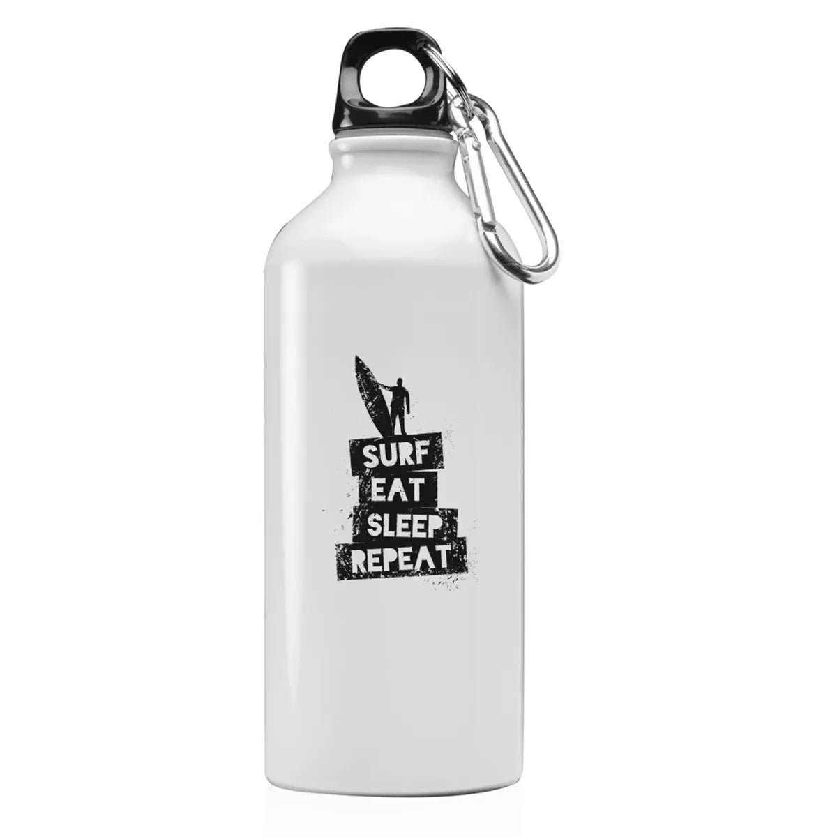 20 oz. Custom Printed Aluminum Water Bottle