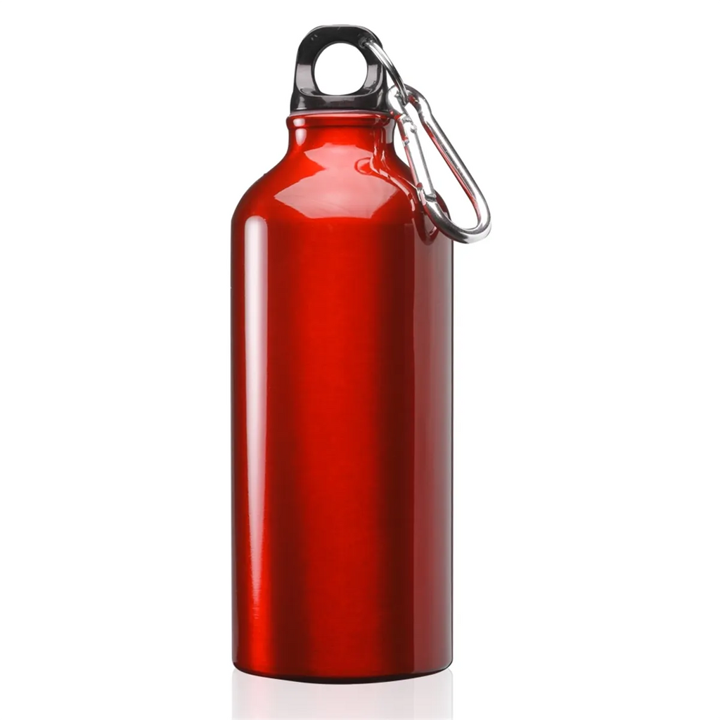 20 oz. Custom Printed Aluminum Water Bottle