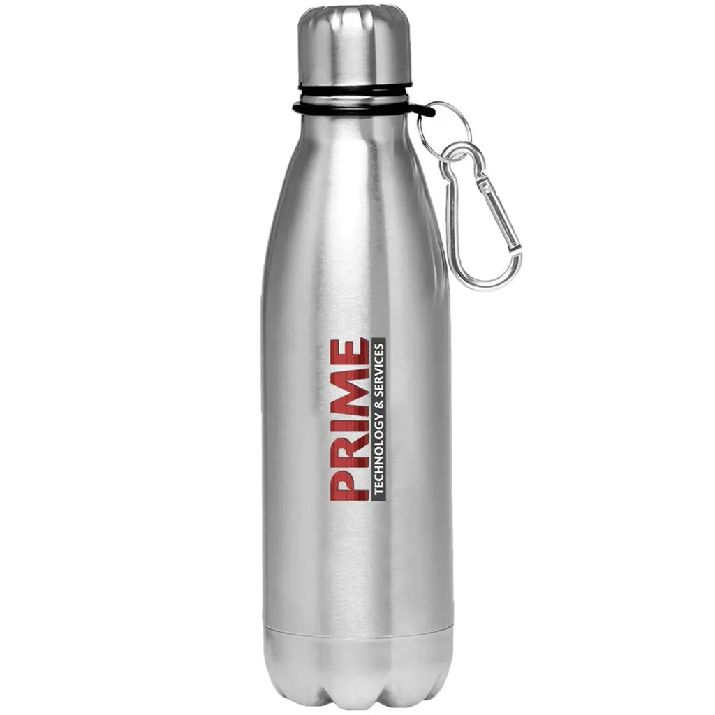 26 oz. Custom Printed Bullet Sports Water Bottle