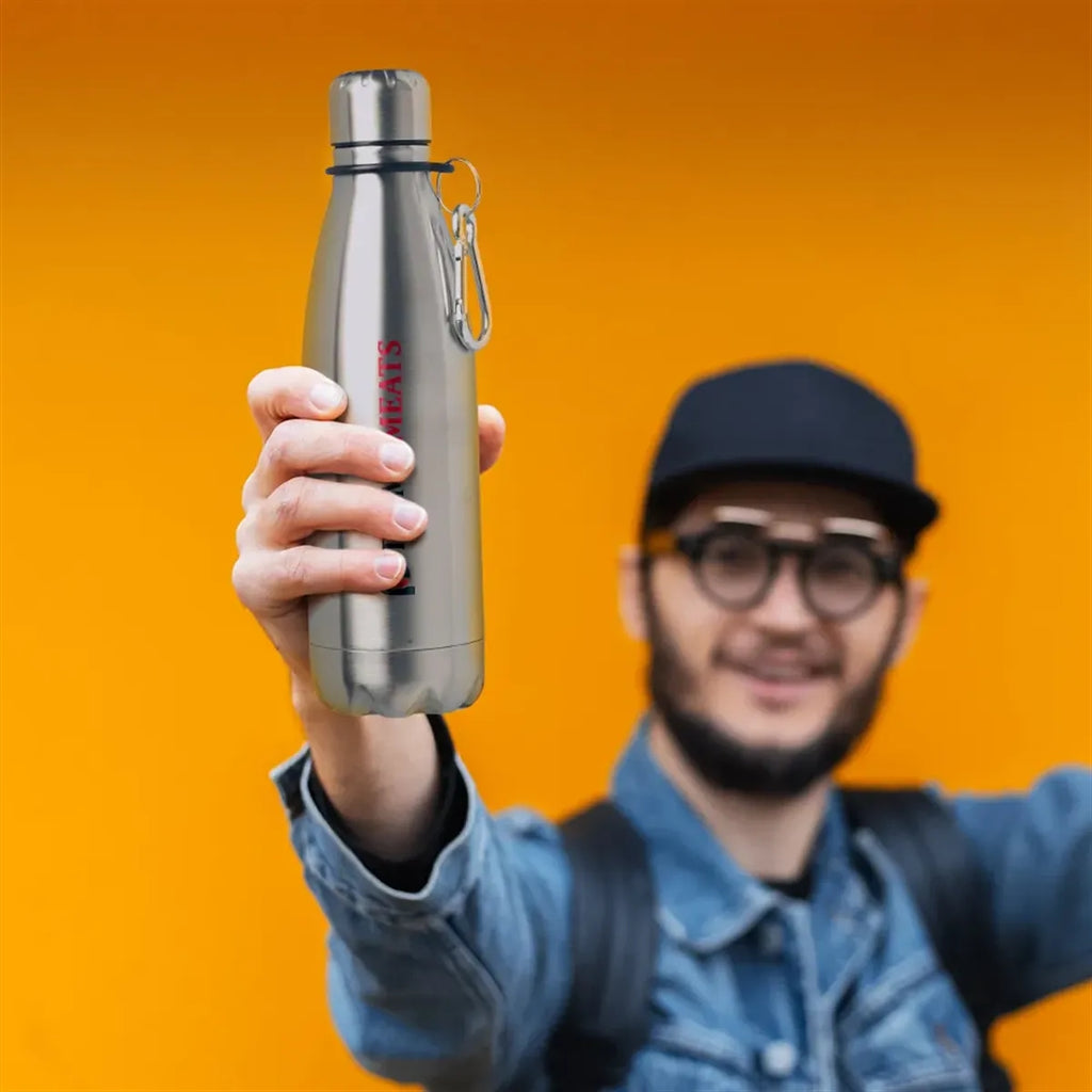 26 oz. Custom Printed Bullet Sports Water Bottle