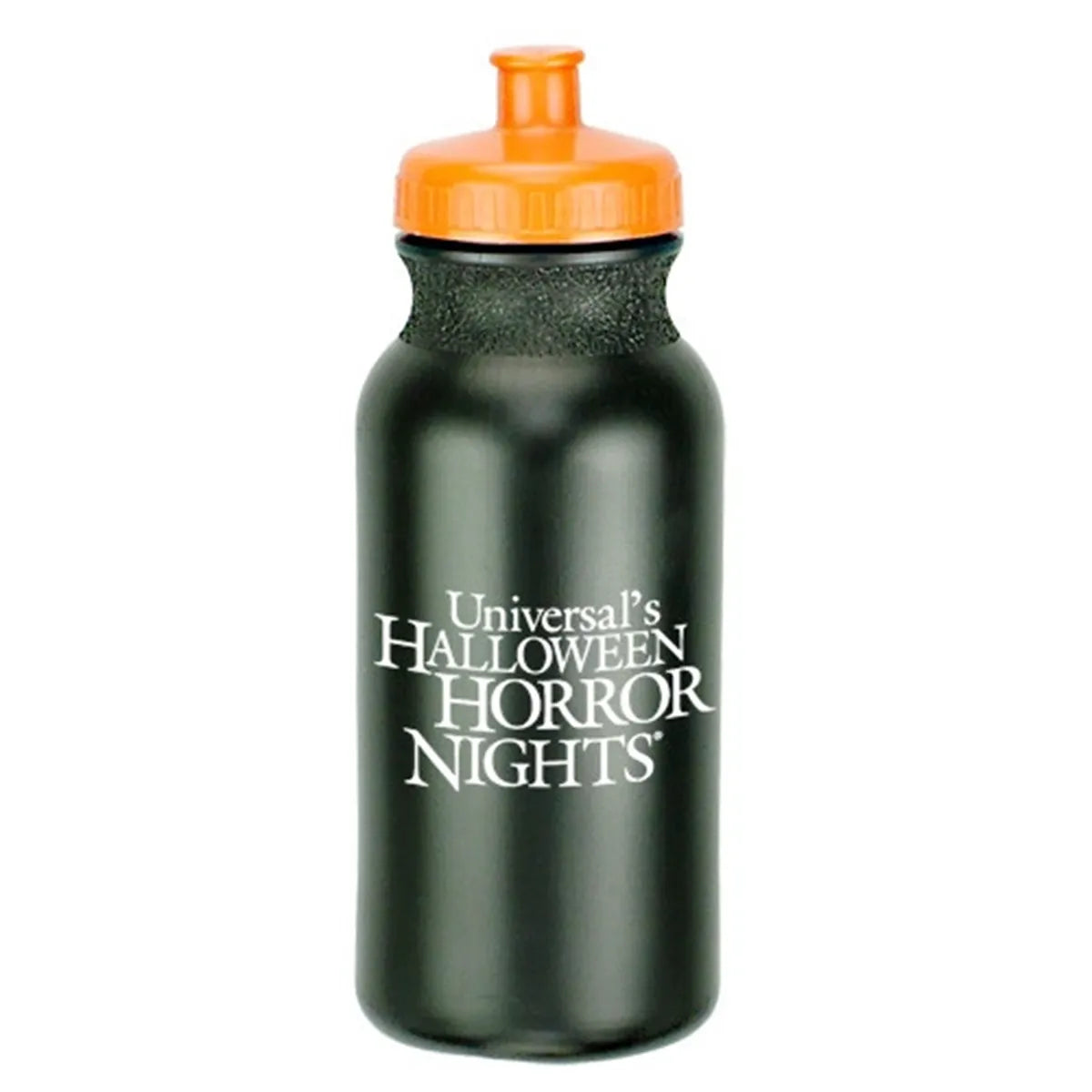 20 oz. Custom Water Bottle with Push Cap