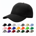 Comfortable Caps
