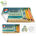 30" x 60" Beach/Yoga Towel