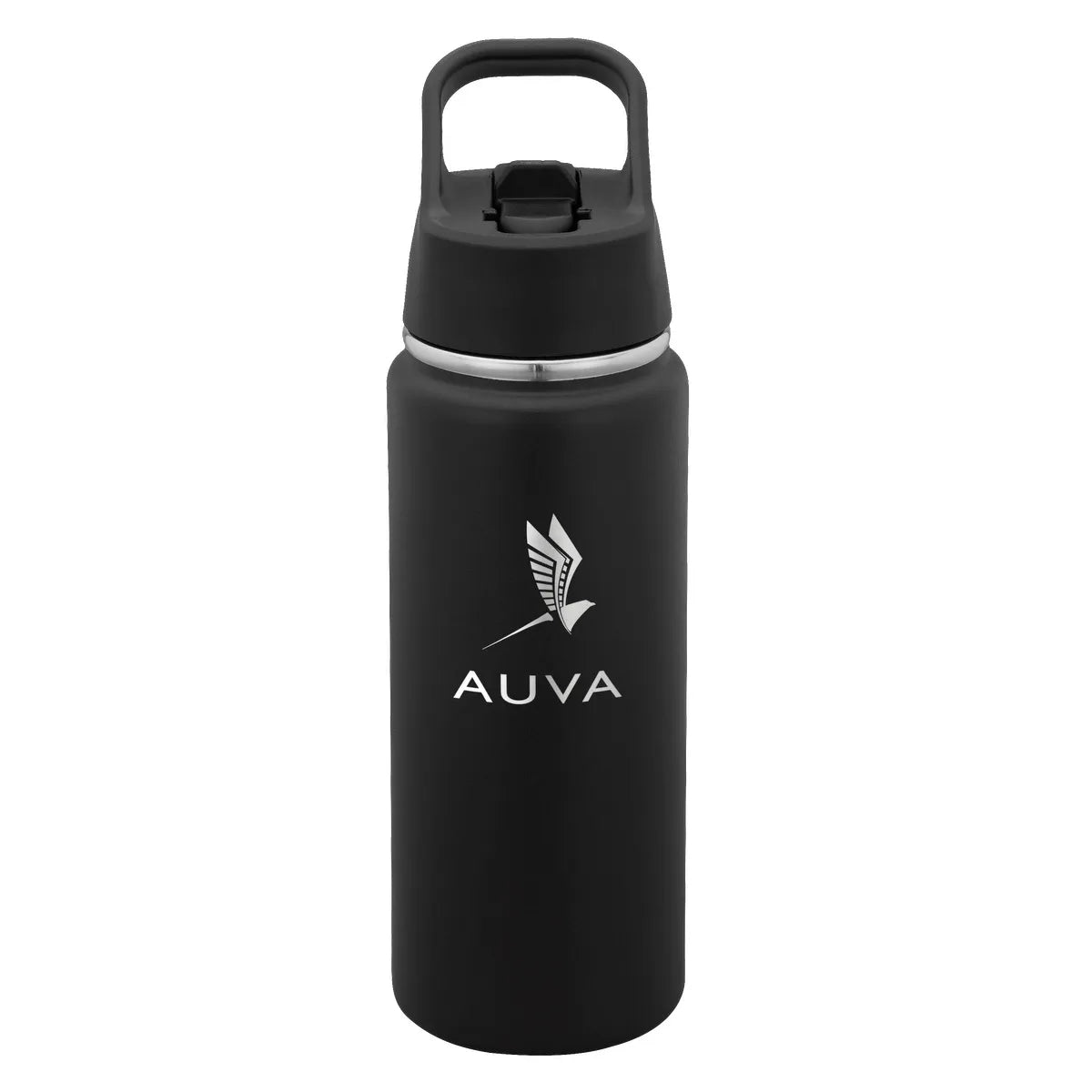 Urban Peak® 20 oz. Portage Flip Straw Water Bottle
