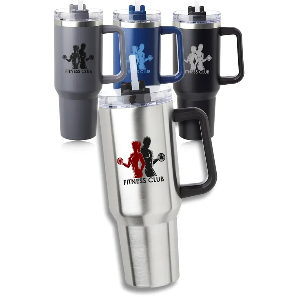 40 oz. Alps Stainless Steel Travel Mug