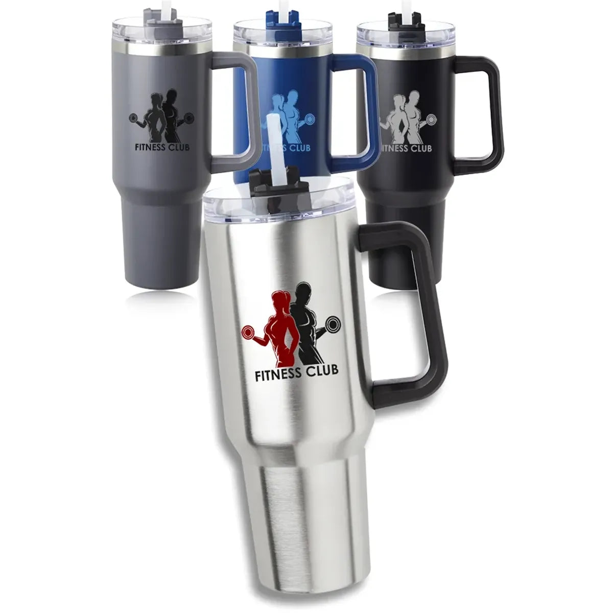 40 oz. Alps Stainless Steel Travel Mug
