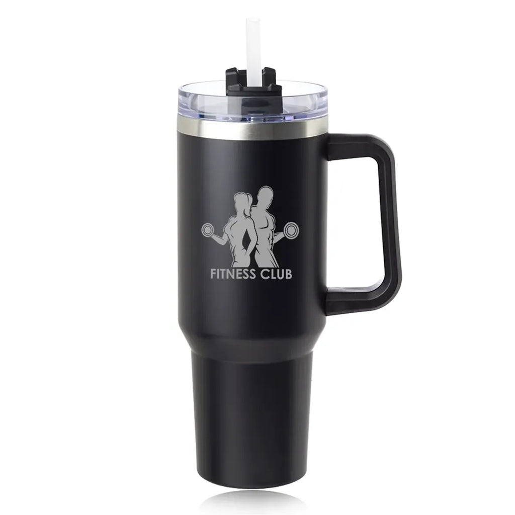 40 oz. Alps Stainless Steel Travel Mug