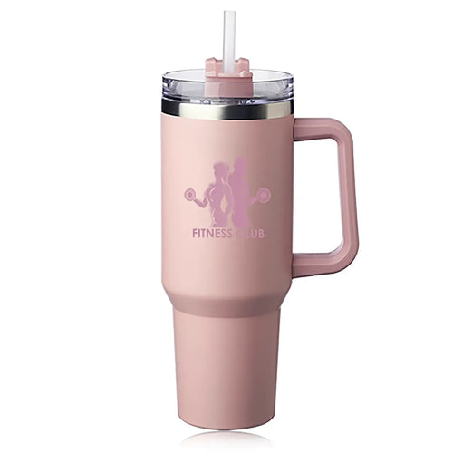 40 oz. Alps Stainless Steel Travel Mug